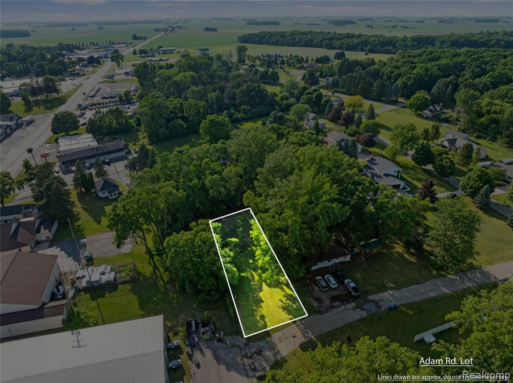 #0000 Adam Street, Vassar MI 48768 1243 photo 1