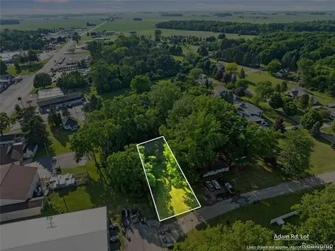 #0000 Adam Street, Vassar MI 48768 1243 photo 1