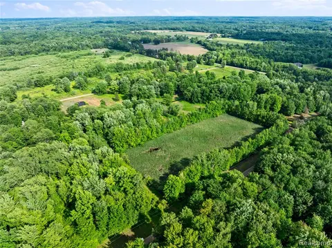 #0092 V/L Nature's Trail Road, Vassar MI 48768 photo 2