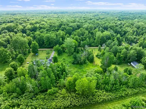 #0078 V/L Natures Nest Road, Vassar MI 48768 photo 3