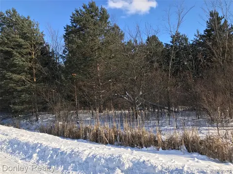 20 Vacant Lots Concord, Cranbrook & Tulane, Marlette MI 48453 photo 4
