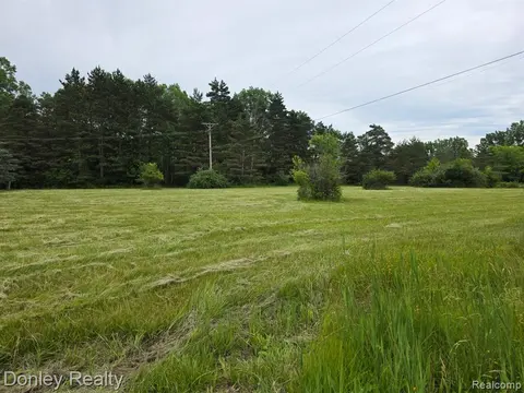 V/L Lorraine Street Street, Marlette MI 48453 photo 1
