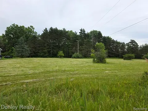 V/L Lorraine Street Street, Marlette MI 48453 photo 2