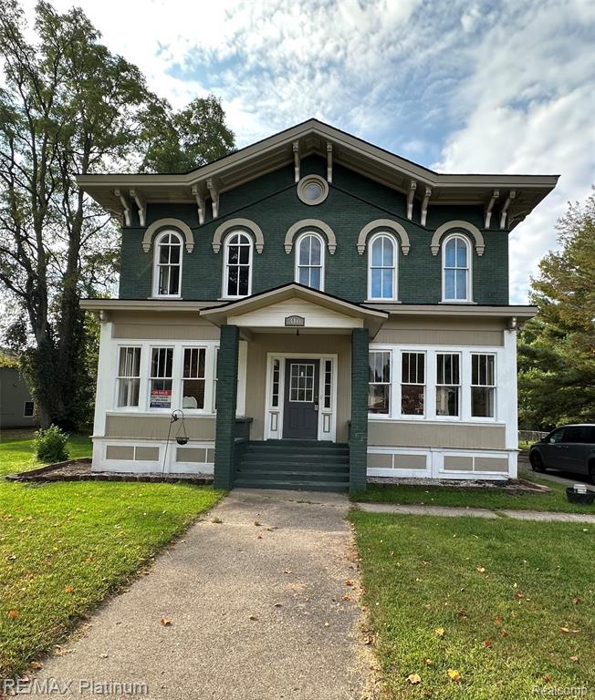 310 E Main Street, Vernon MI 48476 9121 photo 1