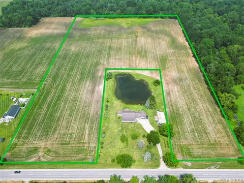 9654 Birch Run Road, Millington MI 48746 9549 photo 3