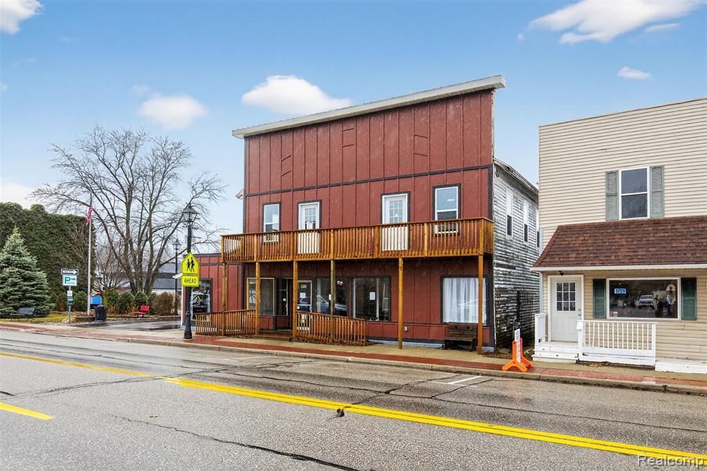 8516 State Road, Millington MI 48746 9446 photo 1