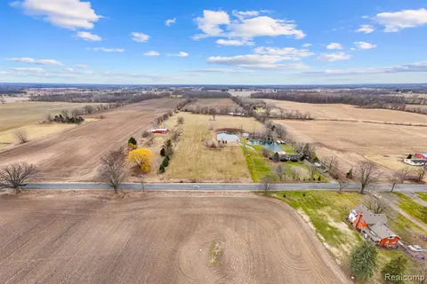 3824 Britton Road, Bancroft MI 48414 9760 photo 3