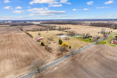 3824 Britton Road, Bancroft MI 48414 9760 photo 4