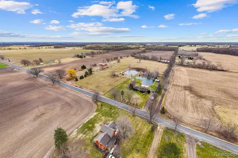 3824 Britton Road, Bancroft MI 48414 9760 photo 5