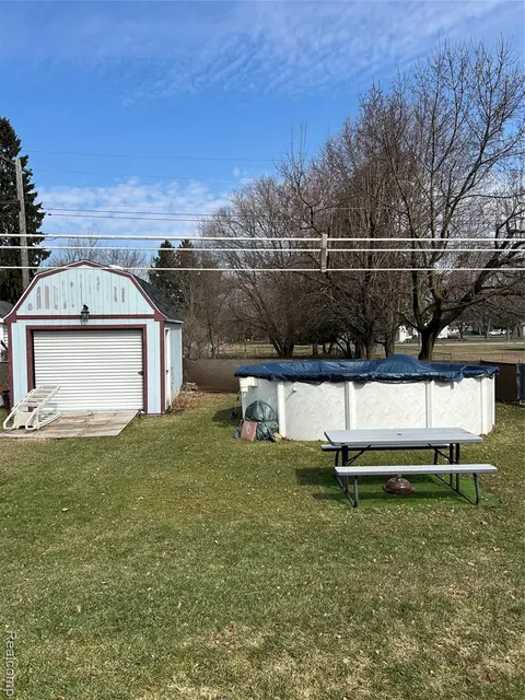 6667 Houghton Street, Cass City MI 48726 1544 photo 4