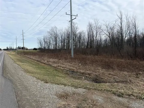 3155 Peck Road, Brown City MI 48416 8986 photo 1