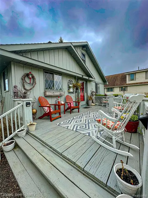 2109 S Lakeshore Road, Harbor Beach MI 48441 7943 photo 3