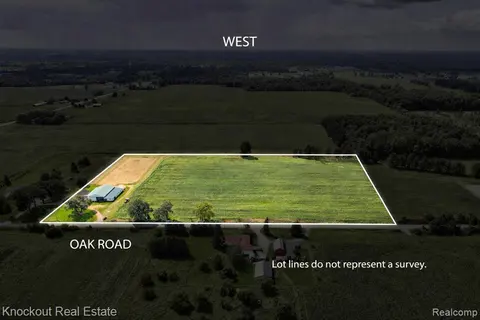8424 Oak Road, Millington MI 48746 photo 3