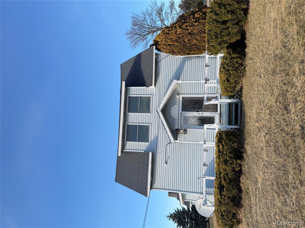 2455 Jacob Road, Caro MI 48723 9394 photo 1