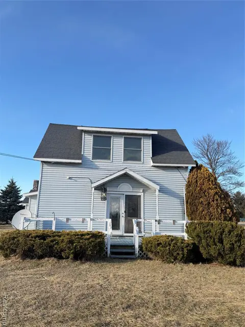 2455 Jacob Road, Caro MI 48723 9394 photo 1