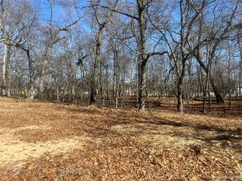 0 White Sands Drive, Pigeon MI 48755 photo 1