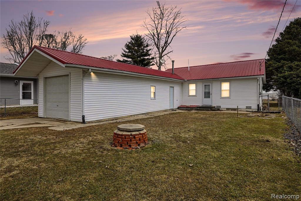 3948 Ferdinand Drive, Port Hope MI 48468 9381 photo 1