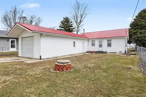 3948 Ferdinand Drive, Port Hope MI 48468 9381 photo 2