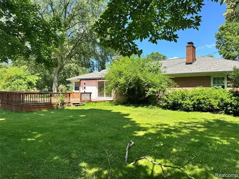 50 Shadyside Court, Saginaw MI 48638 5802 photo 4