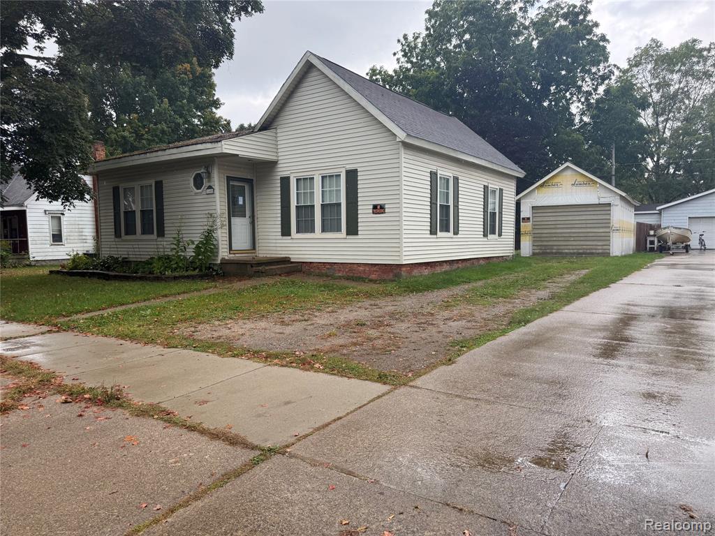 140 Alexander Street, Caro MI 48723 1903 photo 1