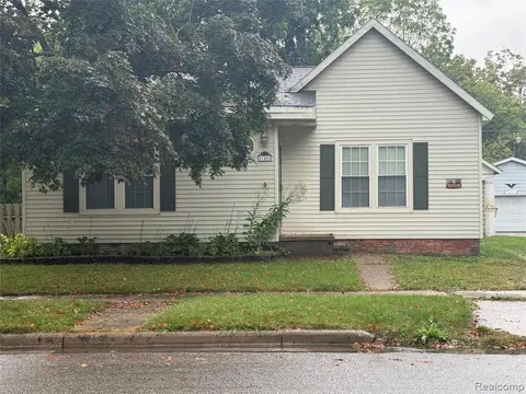 140 Alexander Street, Caro MI 48723 1903 photo 2