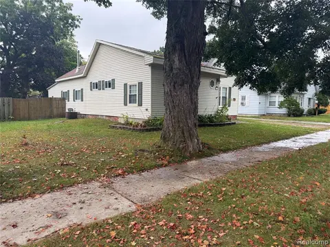 140 Alexander Street, Caro MI 48723 1903 photo 3