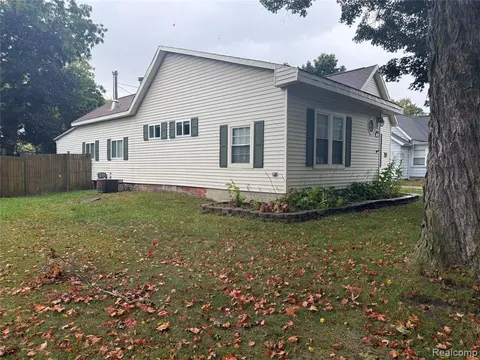 140 Alexander Street, Caro MI 48723 1903 photo 4