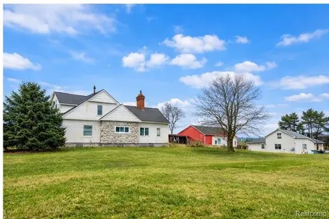 3160 E Sanilac Road, Kingston MI 48741 home for sale