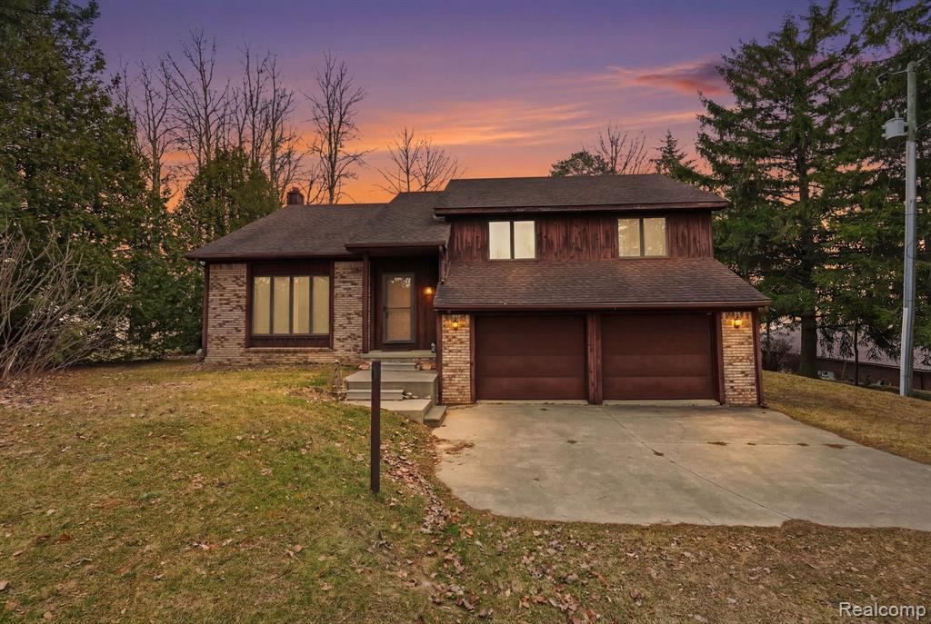 5436 N Lakeshore Road, Deckerville MI 48427 9629 photo 1