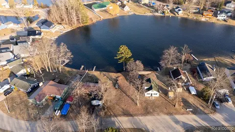 0 Circle Drive, Harrison MI 48625 photo 1