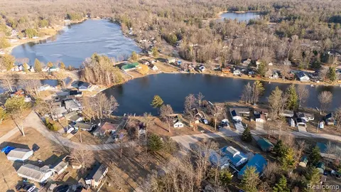 0 Circle Drive, Harrison MI 48625 photo 2