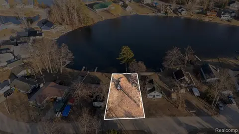0 Circle Drive, Harrison MI 48625 photo 3