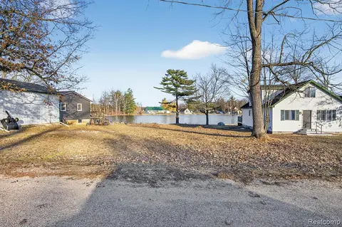 0 Circle Drive, Harrison MI 48625 photo 4