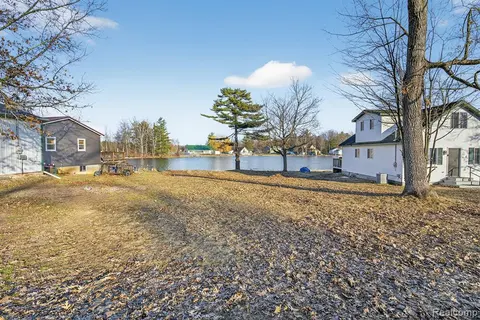0 Circle Drive, Harrison MI 48625 photo 5