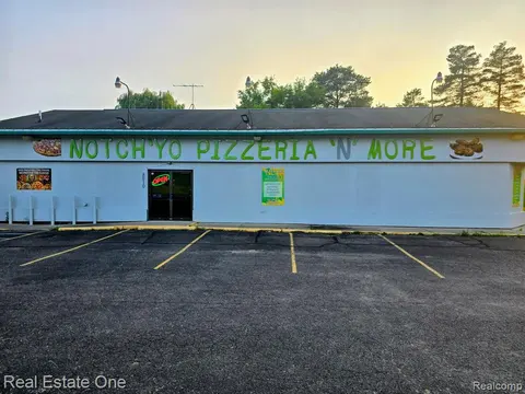 8010 Dixie Highway, Birch Run MI 48415 9003 photo 1