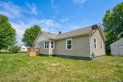 9800 Juddville Road, Corunna MI 48817 9796 photo 2