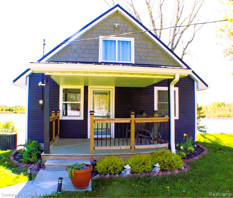 3943 Wice Drive, Gladwin MI 48624 8747 photo 1