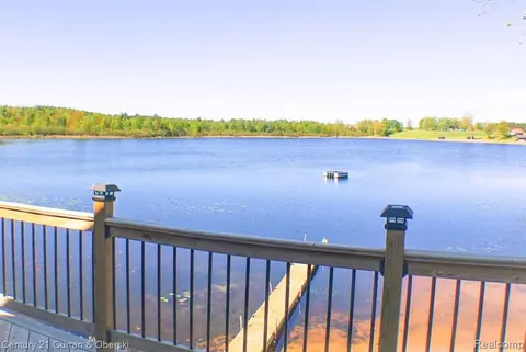 3943 Wice Drive, Gladwin MI 48624 8747 photo 2