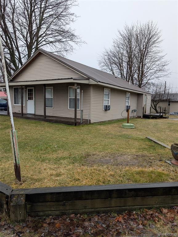 5300 Pleasant Avenue, Standish MI 48658 9766 photo 1
