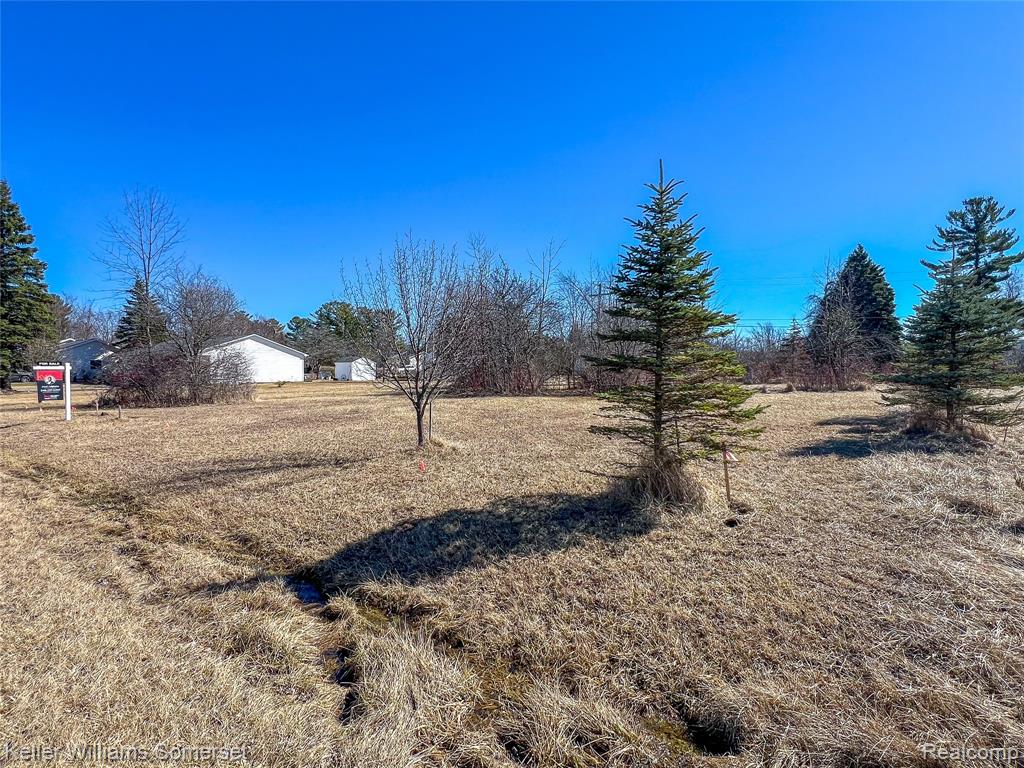 Lots 14 & 15 Chippewa Trail, Lexington MI 48450 photo 1