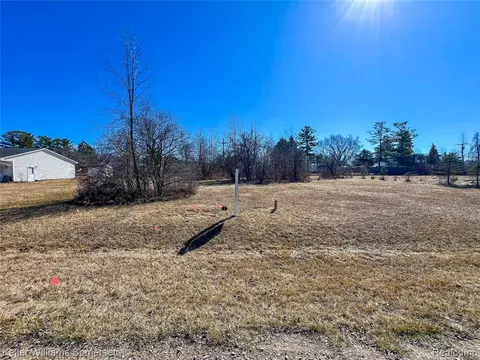 Lots 14 & 15 Chippewa Trail, Lexington MI 48450 photo 2