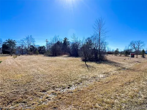 Lots 14 & 15 Chippewa Trail, Lexington MI 48450 photo 3