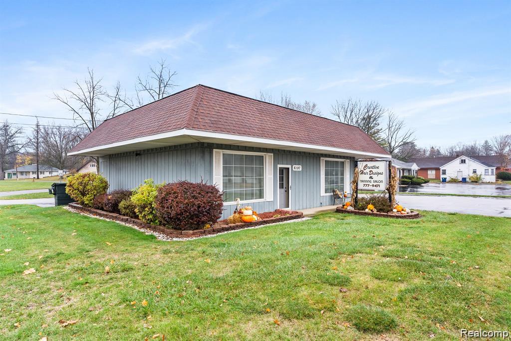 6197 Dixie Hwy, Bridgeport MI 48722 photo 1