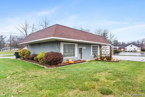 6197 Dixie Hwy, Bridgeport MI 48722 photo 1