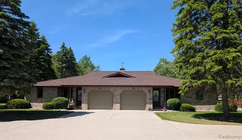 600 Thomas Street, Hemlock MI 48626 9350 multi-family property for sale