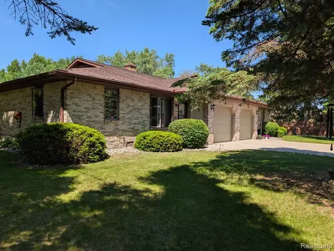 600 Thomas Street, Hemlock MI 48626 9350 photo 4
