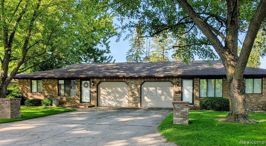 225 Charles Street, Update MI 48655 1628 photo 1
