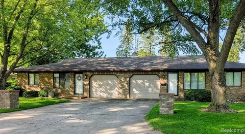 225 Charles Street, Update MI 48655 1628 multi-family property for sale