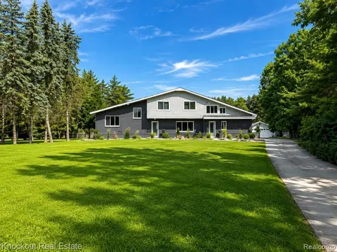 9239 Lange Road, Birch Run MI 48415 8470 photo 1