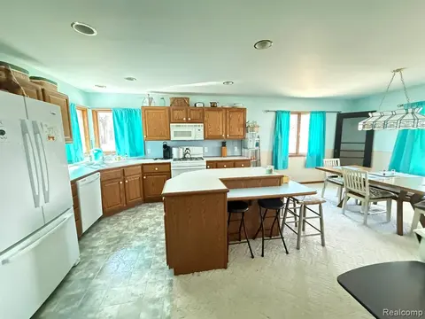 4689 Port Austin Road, Caseville MI 48725 9670 photo 3